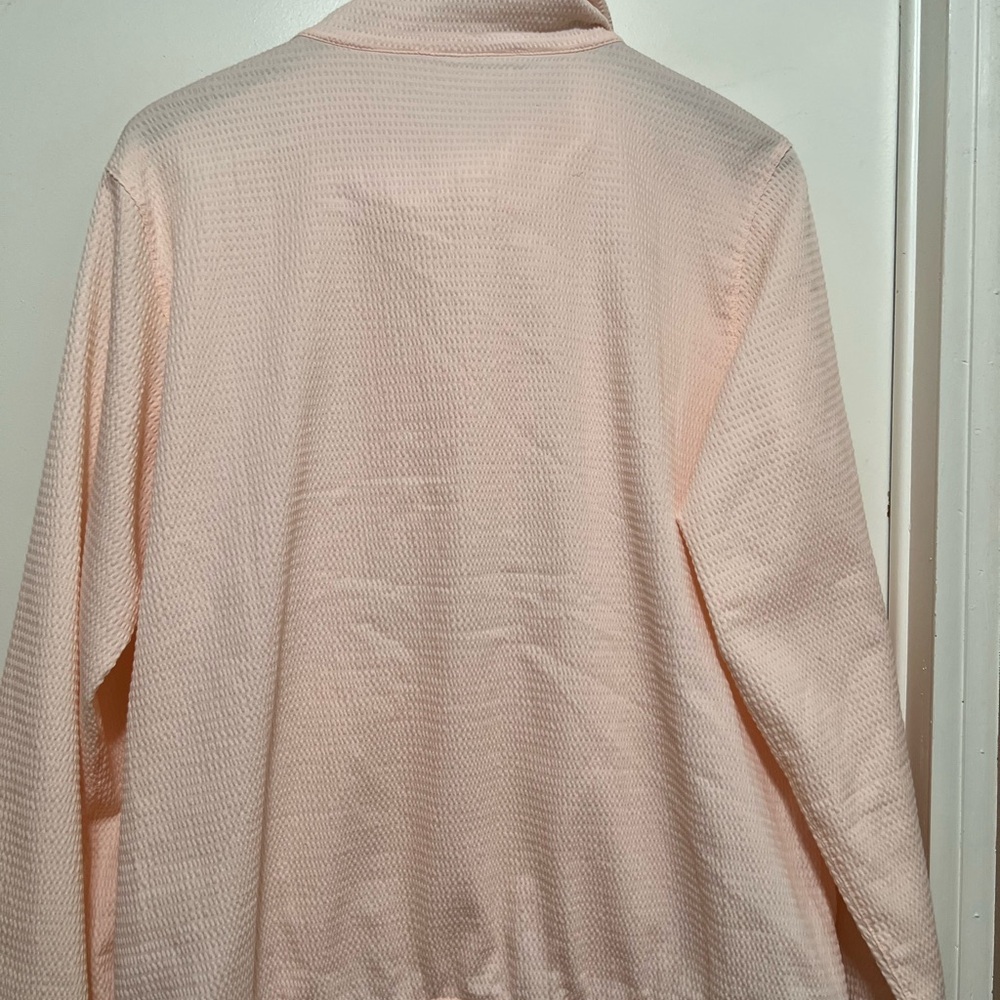 Lululemon Pack Lightweight Pullover *Packable” Pi… - image 8